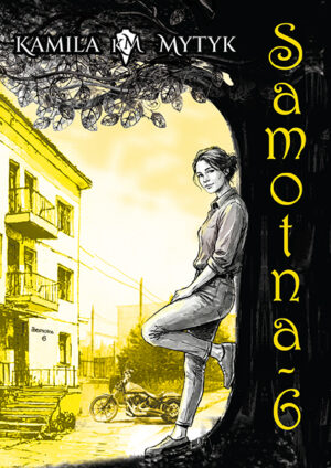 Samotna 6